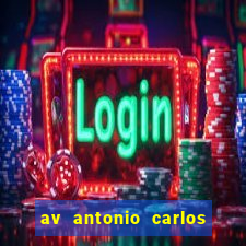 av antonio carlos benjamim dos santos 3973