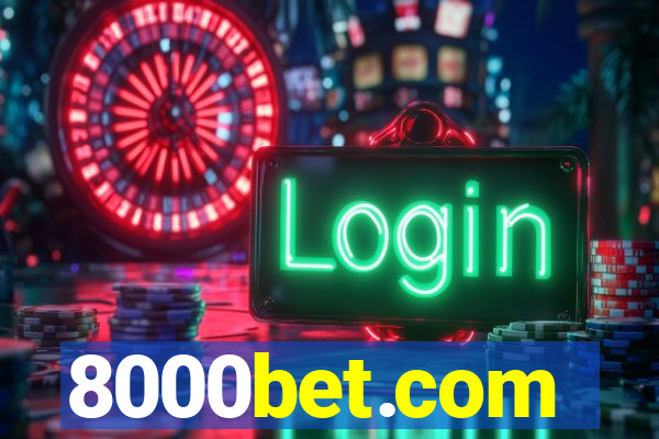 8000bet.com