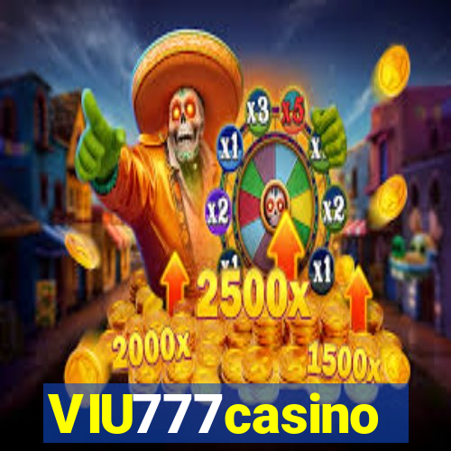 VIU777casino