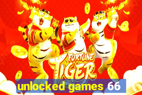 unlocked games 66