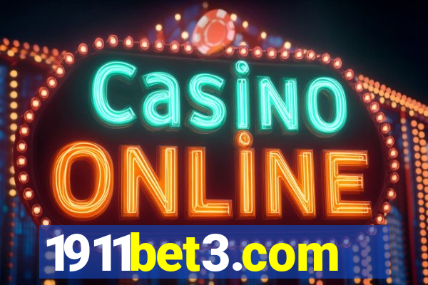 1911bet3.com