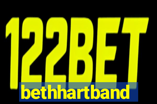 bethhartband