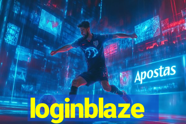 loginblaze