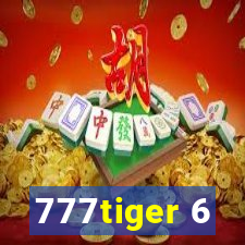 777tiger 6