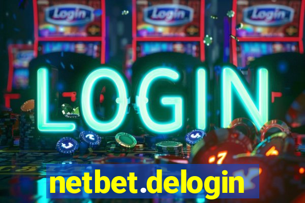 netbet.delogin