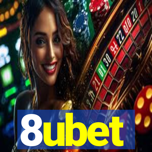 8ubet