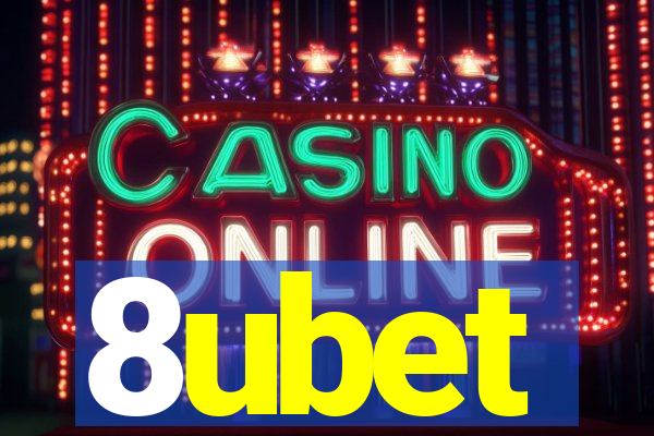 8ubet