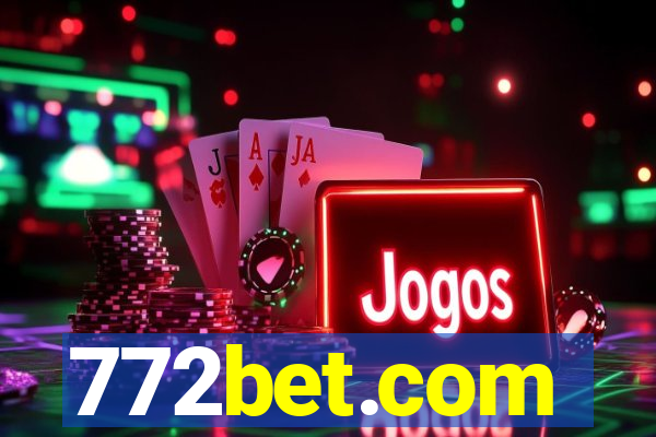 772bet.com