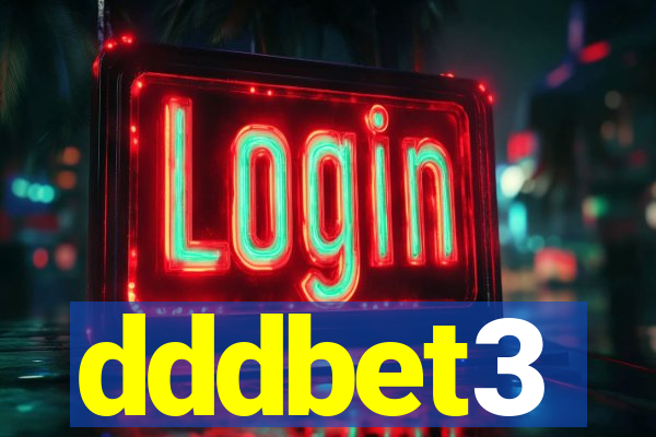 dddbet3