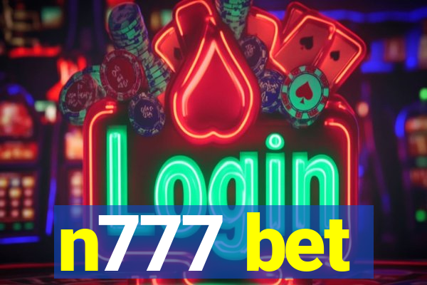 n777 bet