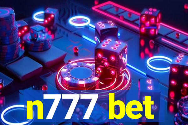 n777 bet