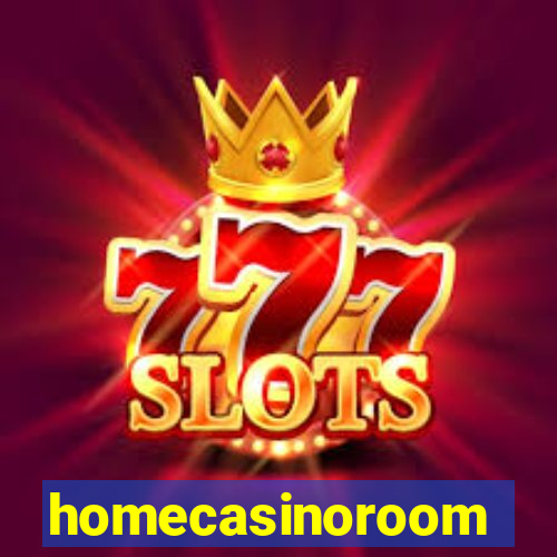 homecasinoroom