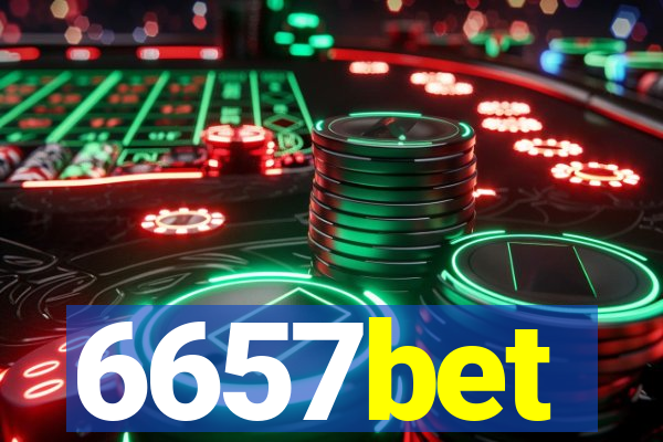 6657bet