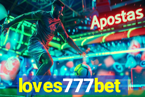 loves777bet