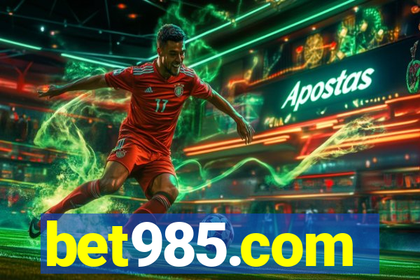 bet985.com