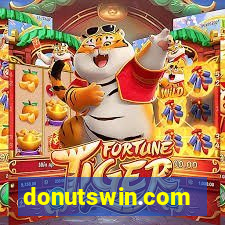 donutswin.com