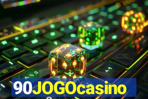 90JOGOcasino