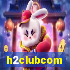 h2clubcom