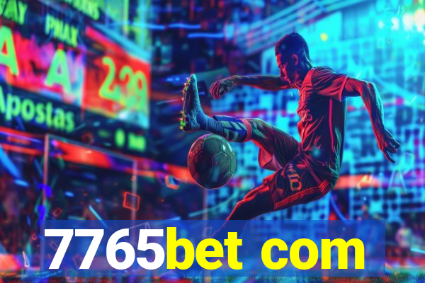 7765bet com