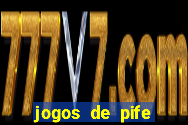 jogos de pife baralho online