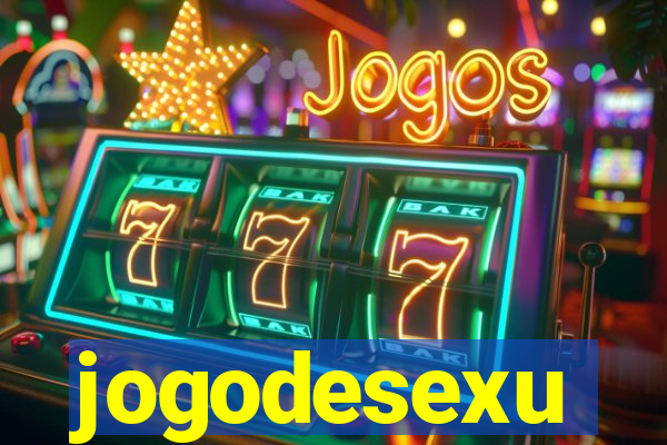 jogodesexu