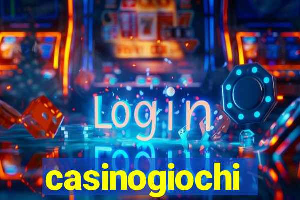 casinogiochi