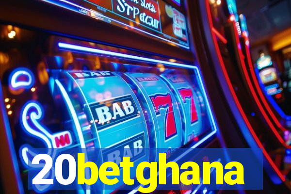 20betghana