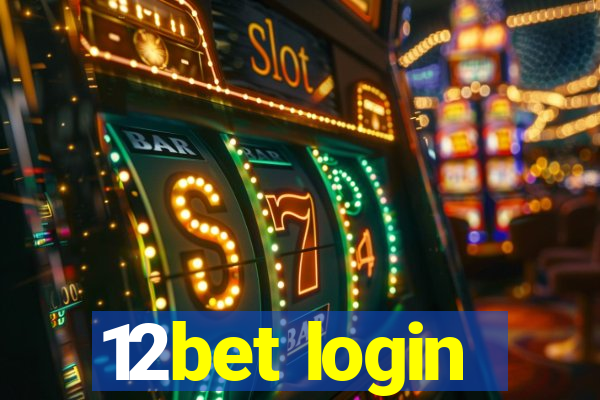 12bet login