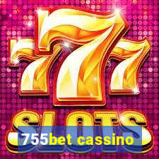 755bet cassino