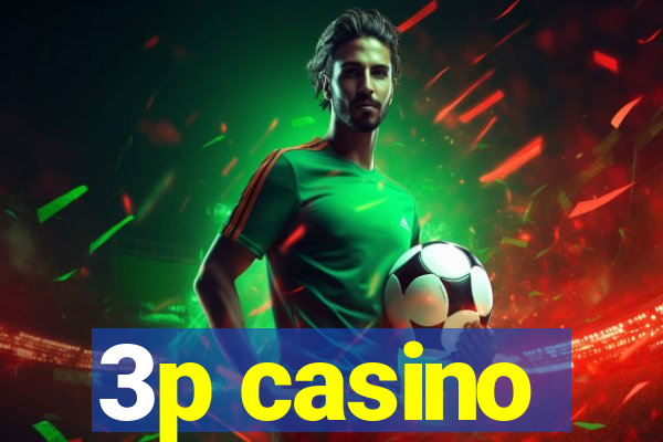 3p casino