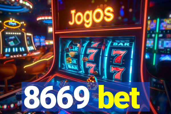 8669 bet