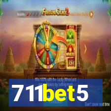 711bet5