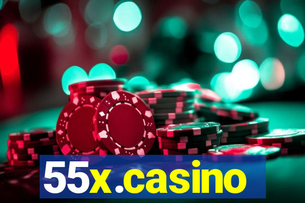 55x.casino