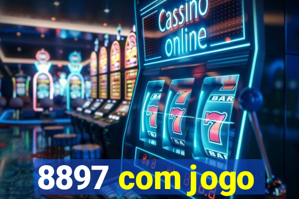 8897 com jogo