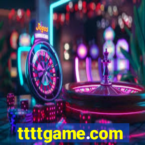 ttttgame.com