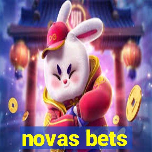 novas bets