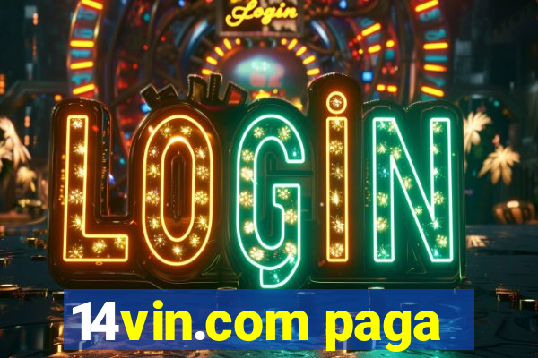 14vin.com paga