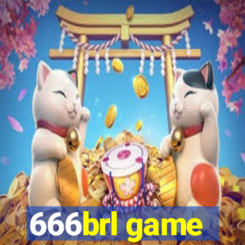 666brl game