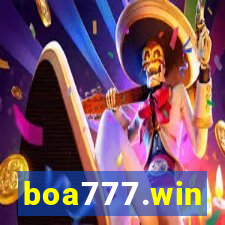 boa777.win