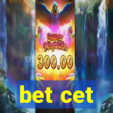 bet cet