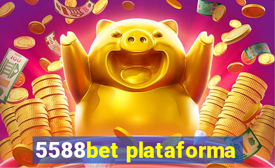 5588bet plataforma