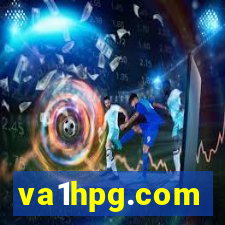 va1hpg.com