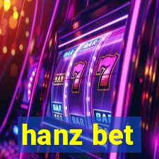 hanz bet