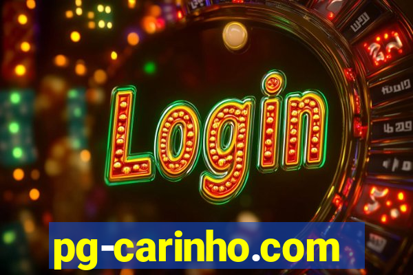 pg-carinho.com