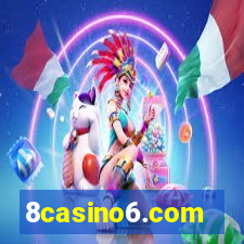 8casino6.com