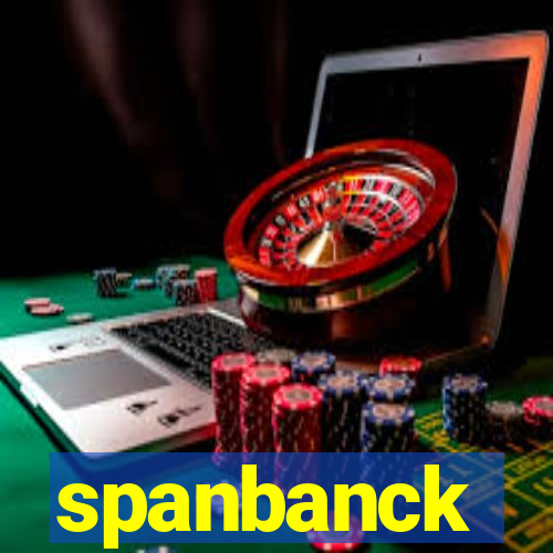 spanbanck