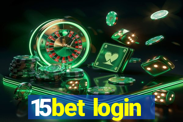 15bet login