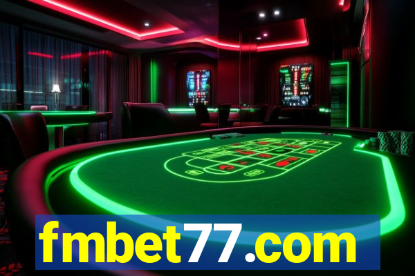 fmbet77.com