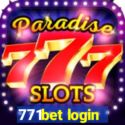 771bet login