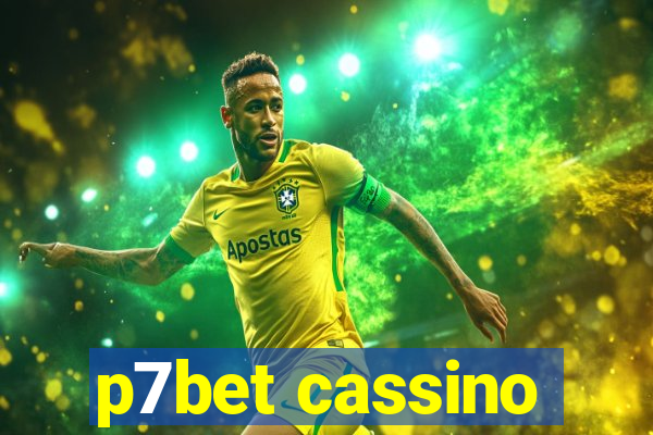 p7bet cassino